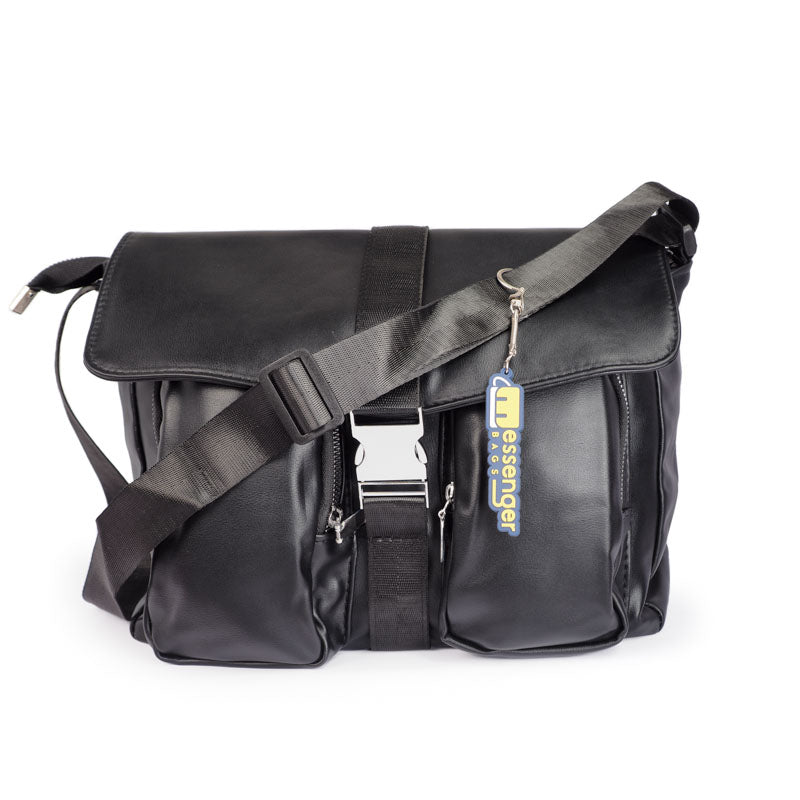 Designer Messenger and Crossbody Bags for Men