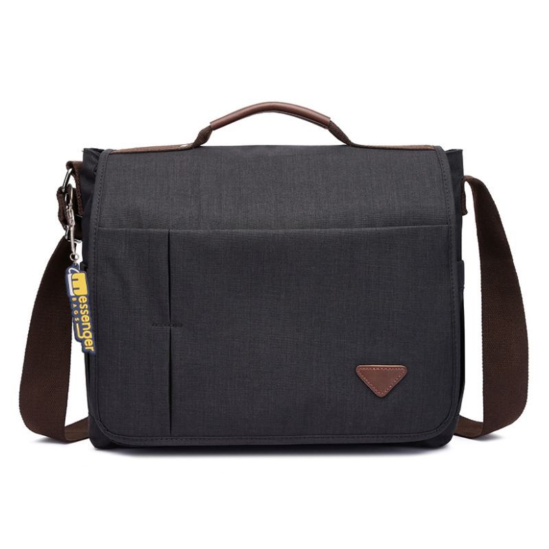 Large Professionnal Messenger Bag