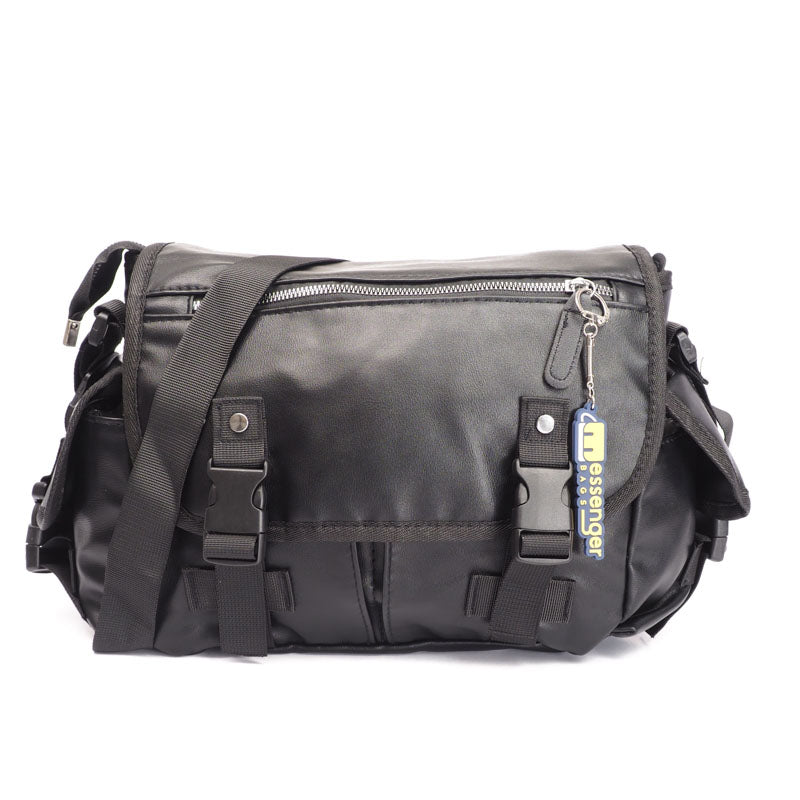 Medium Size Messenger Bag