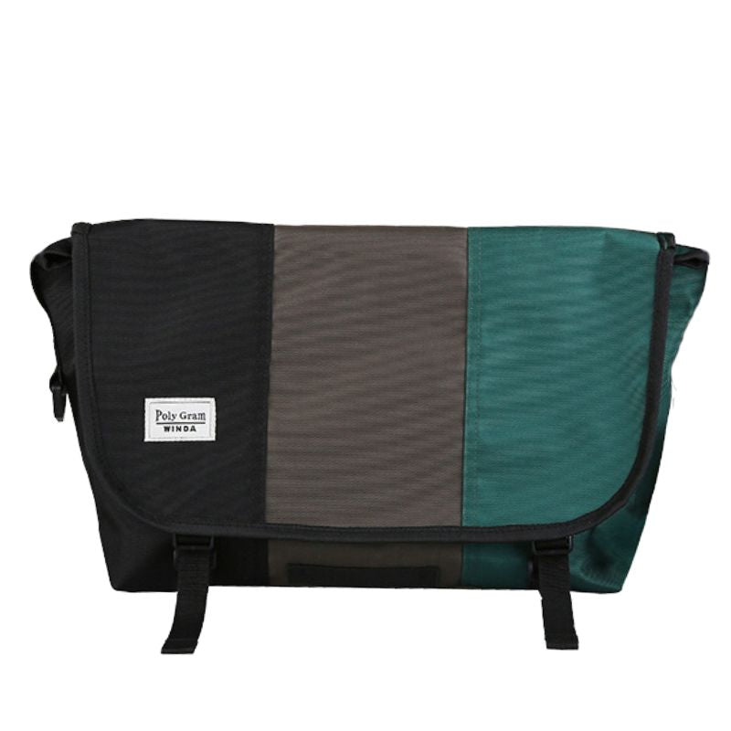 Lightweight messenger bag online