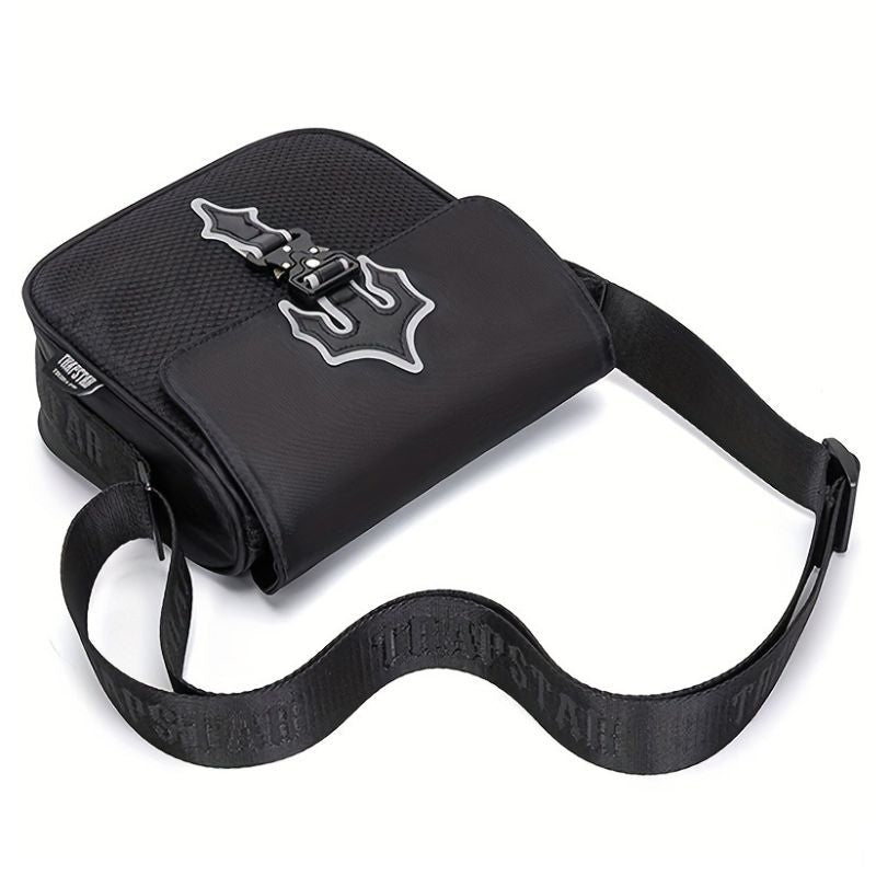 Trapstar Messenger Bag