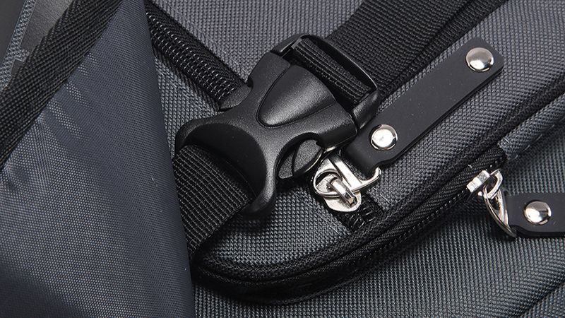 Tokyo Ghoul Messenger Bag