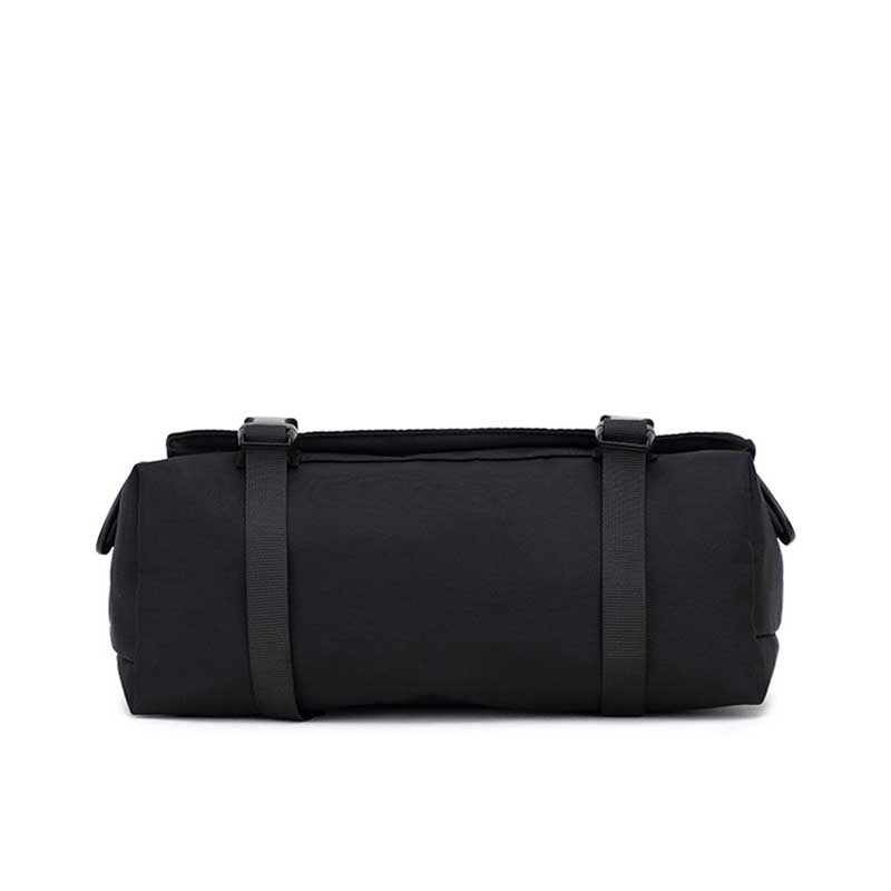 ONLINE SHOP：PACKING / MESSENGER BAG (BLACK)｜BEDLAMやNOTHIN