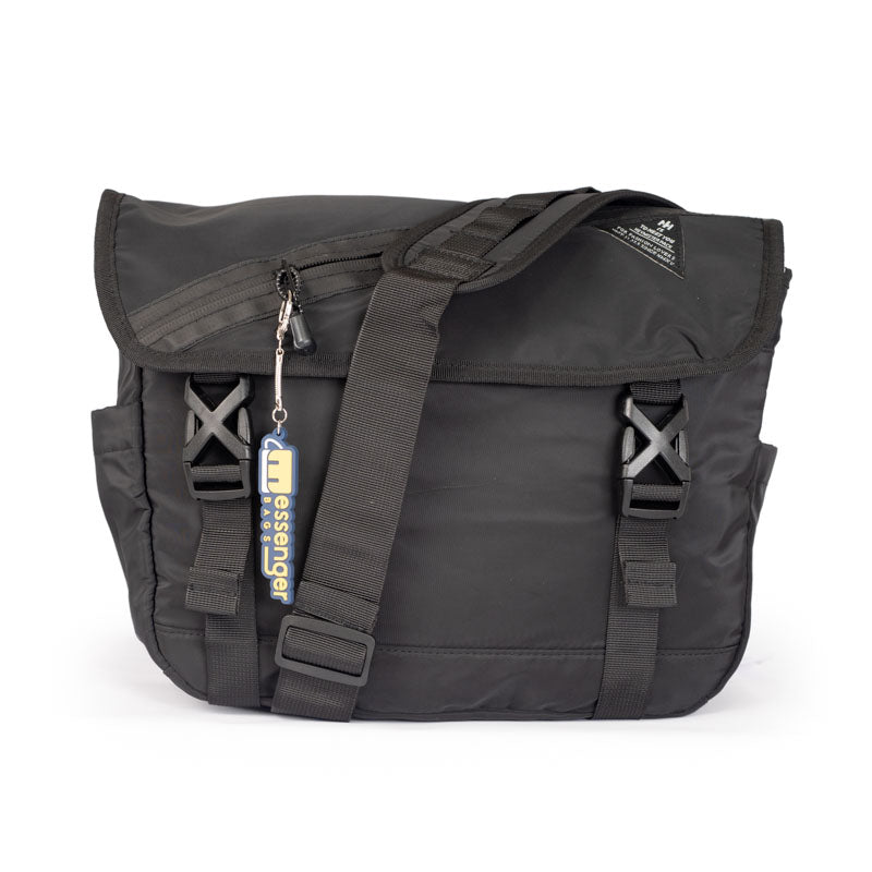 Womens Nylon Messenger Bag | Page 3