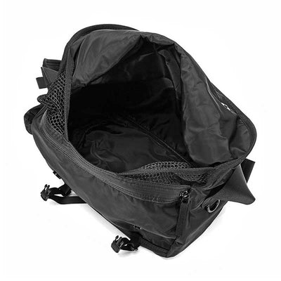Black-Waterproof-Messenger-Bag-Inside