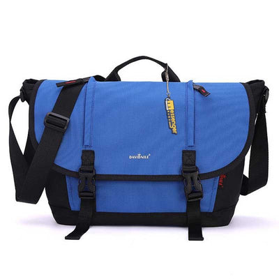 Classic-Messenger-Bag-Front-Blue
