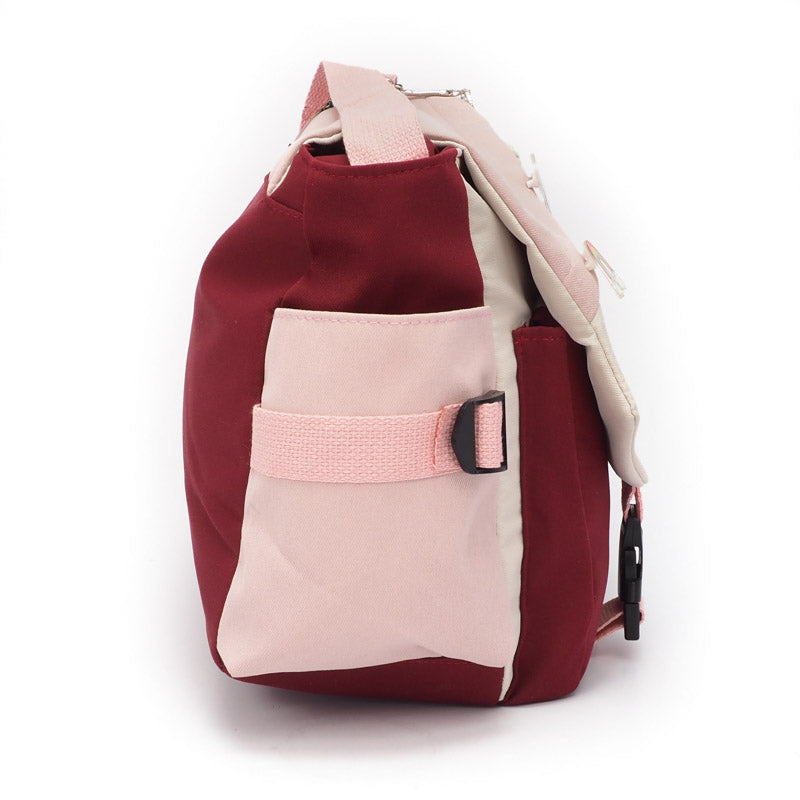 Korean Messenger Bag