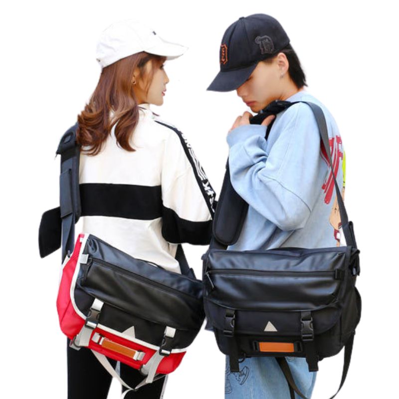 fahrradtasche messenger Large Bike Messenger Bag
