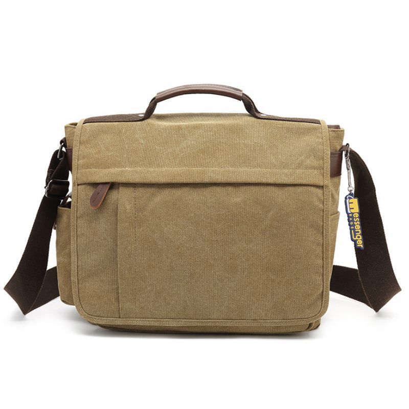 Minimalist Businessmen Leather Shoulder Bag | Office bags for men, Mens  leather bag, Men bags casual