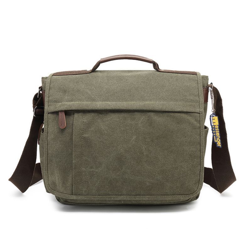 Vintage Messenger Bags | Classic Messenger Vintage Bag