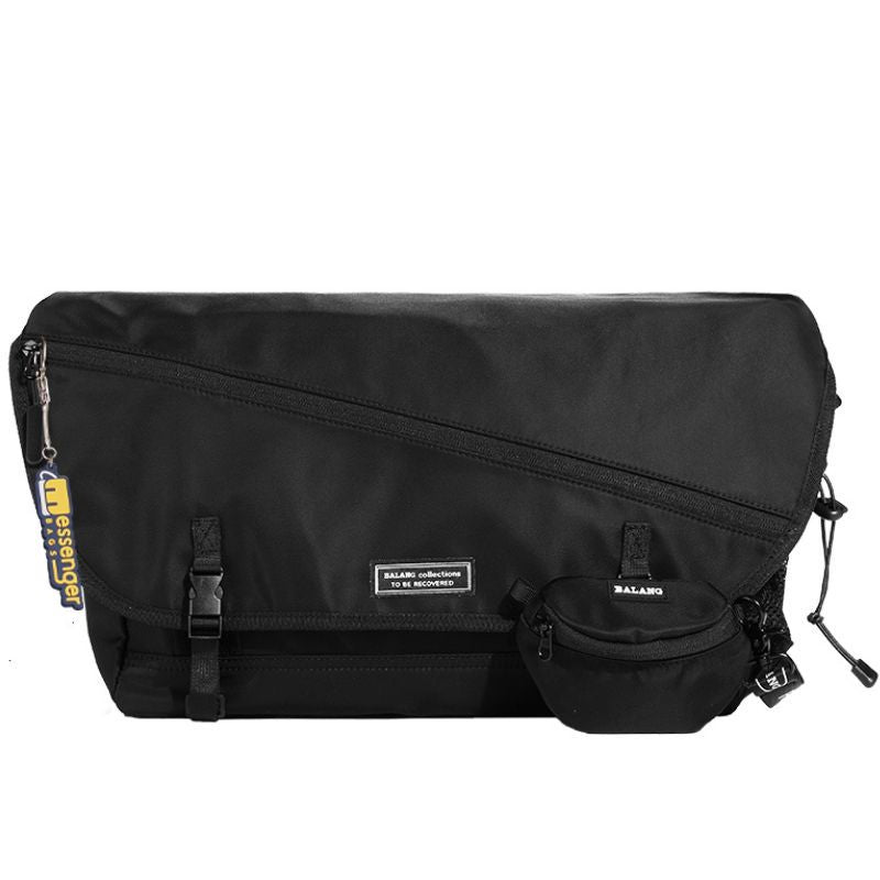 Tactical Messenger Bags