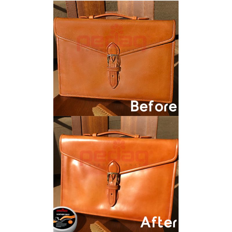 Leather-Wax-comparison-before-after