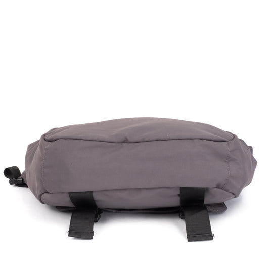 バッグ R.E. LOAD messenger bag gray Medium Reflective Messenger Bag