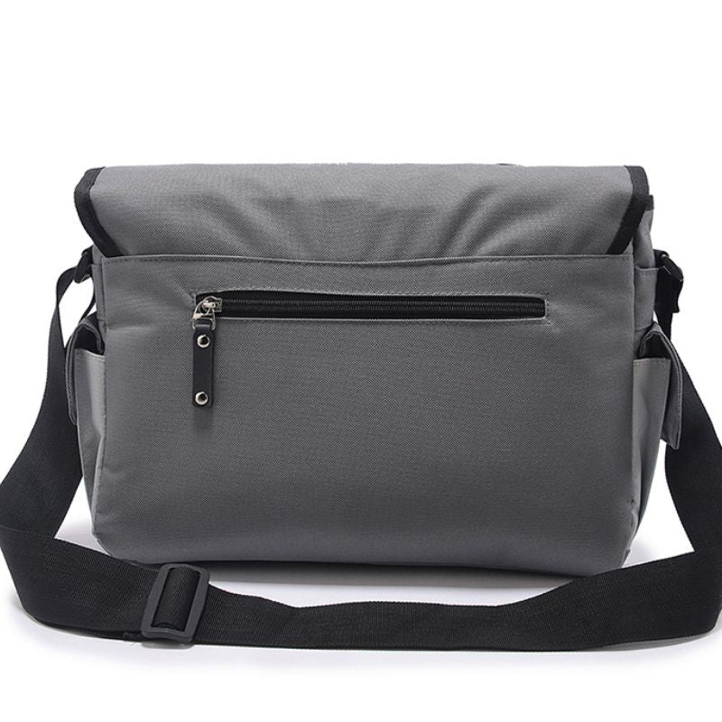 入手困難！Zo bags messanger bag グレー色 Bum bag 入手困難！Zo bags