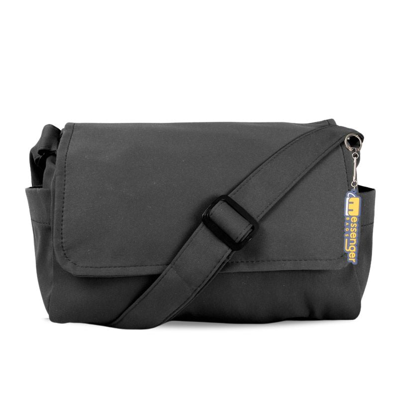 Minimalist messenger bag shop