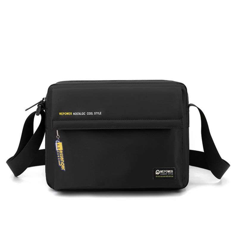 Bag Retangular Small Rectangular Messenger Bag