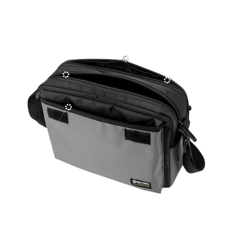 Small Rectangular Pouch Small Rectangular Messenger Bag
