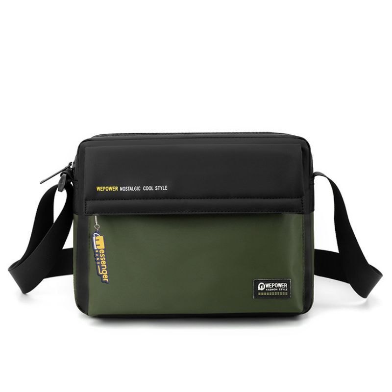 Small Rectangular Briefcases Small Rectangular Messenger Bag