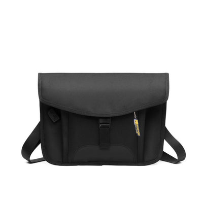 Waterproof-Messenger-Bag-Black-Color