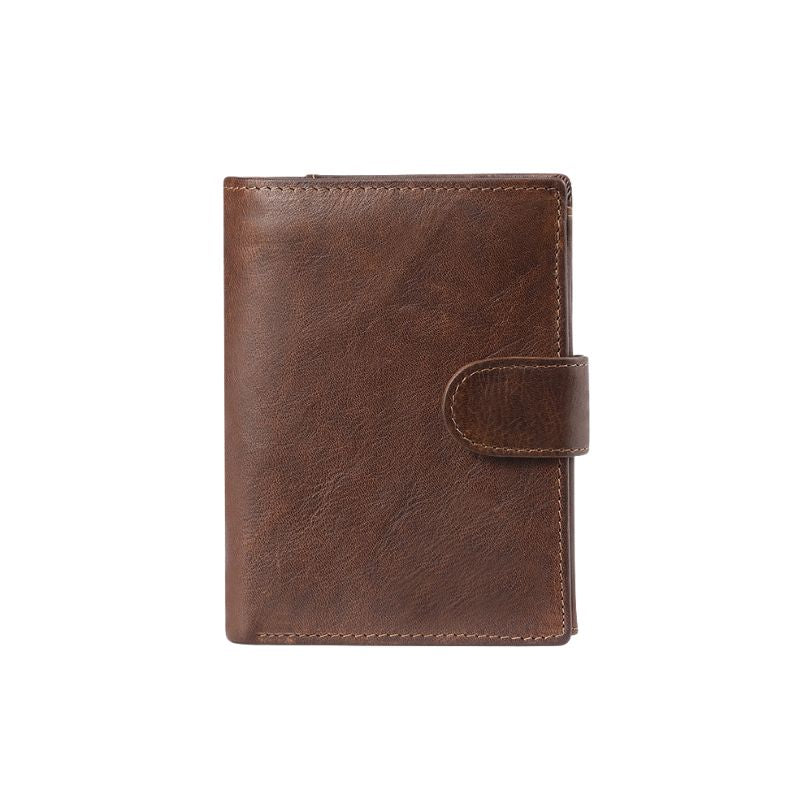 brown-Wallet