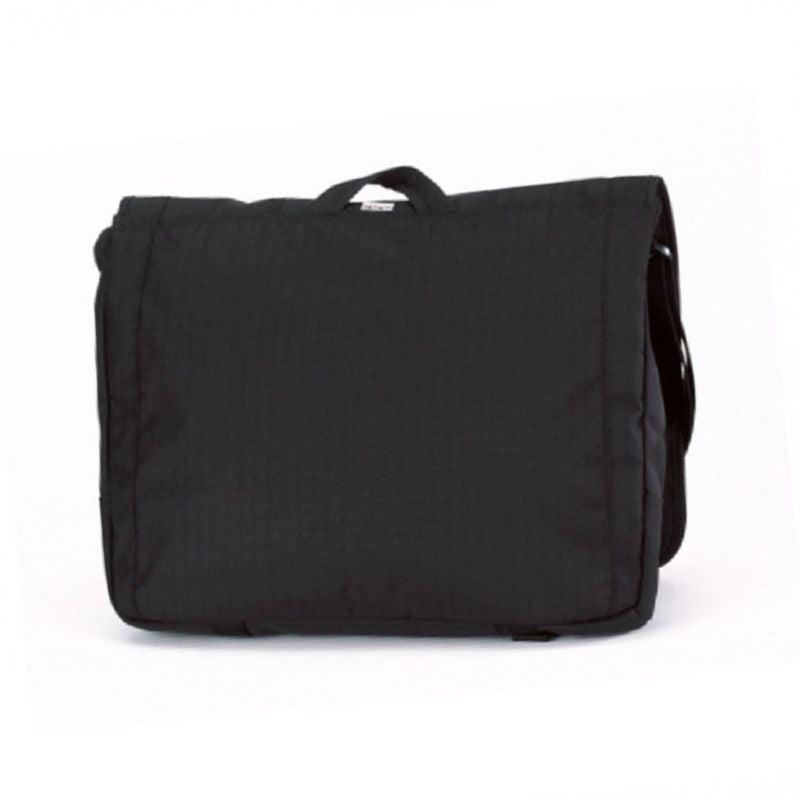 Carhartt Essentials メッセンジャーバッグ Carhartt Messenger Bag