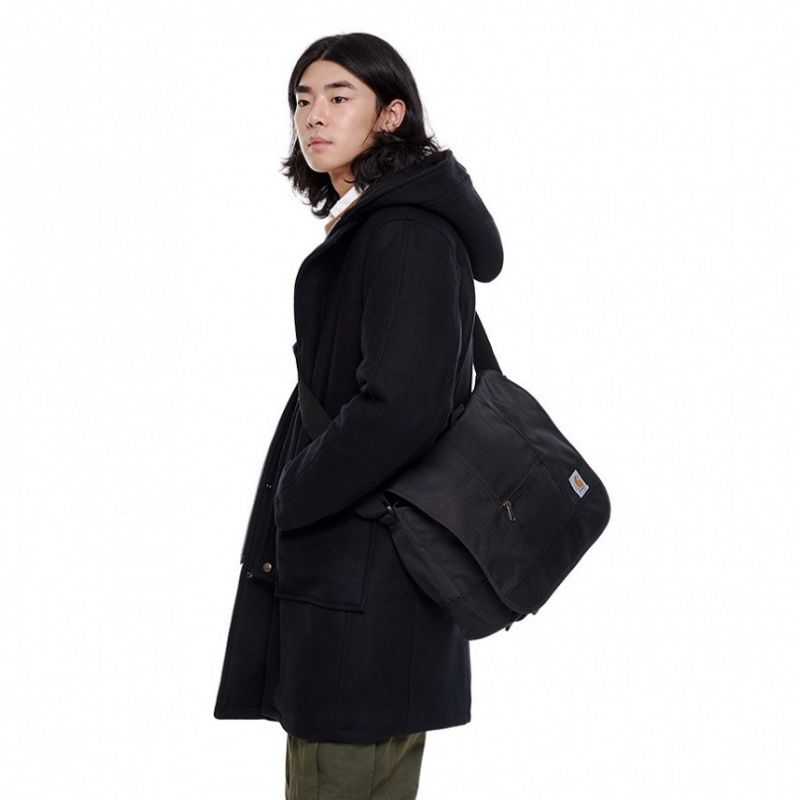 carhartt bag practical crossbody men women travel shoulder messenger satchel Carhartt Messenger Bag