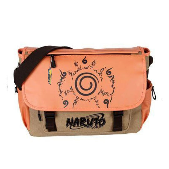 Naruto sling bag sale