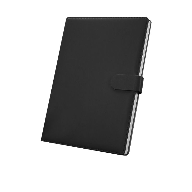 notebook-a4-black