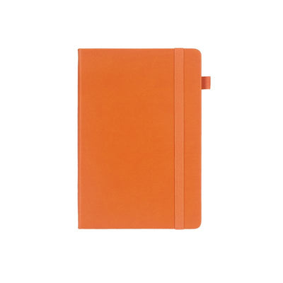 notebook-a5-orange