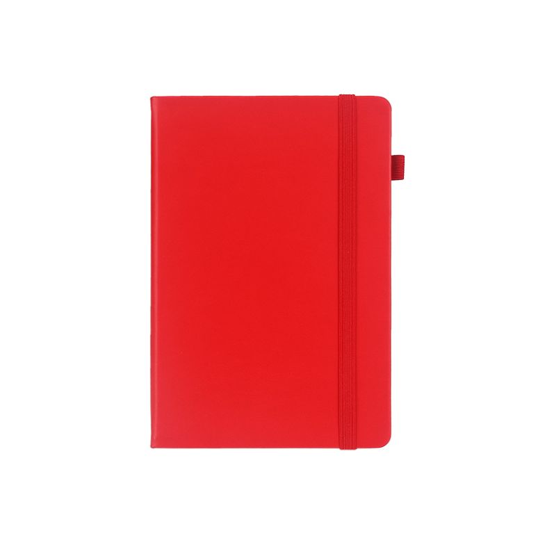 notebook-a5-red