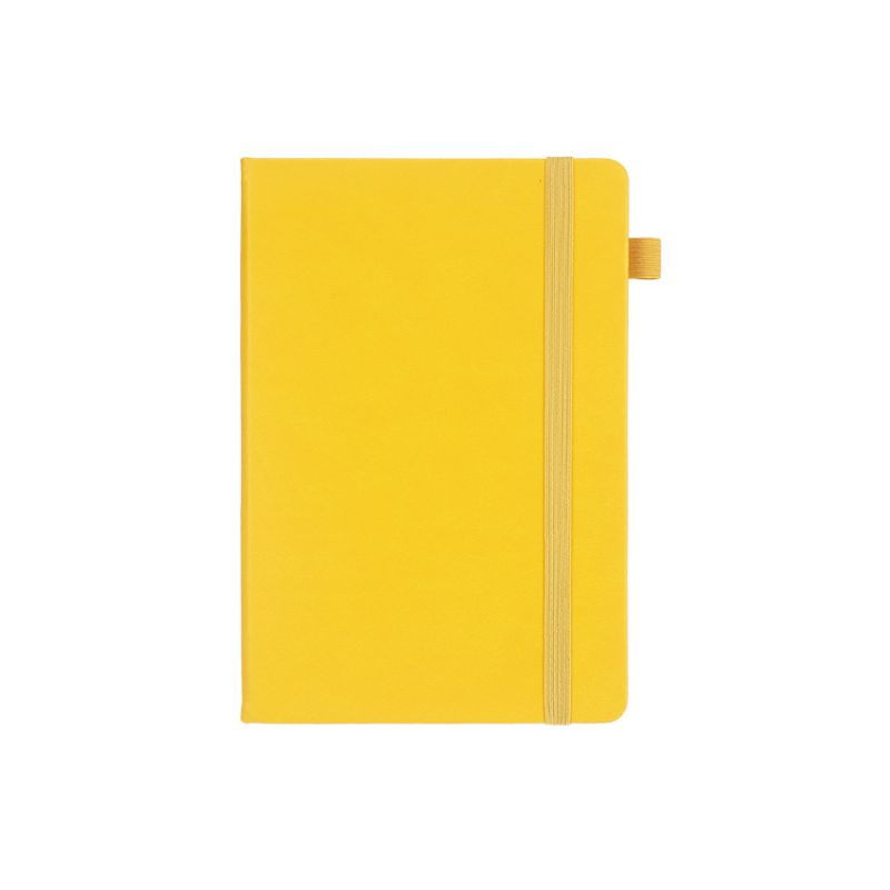 notebook-a5-yellow