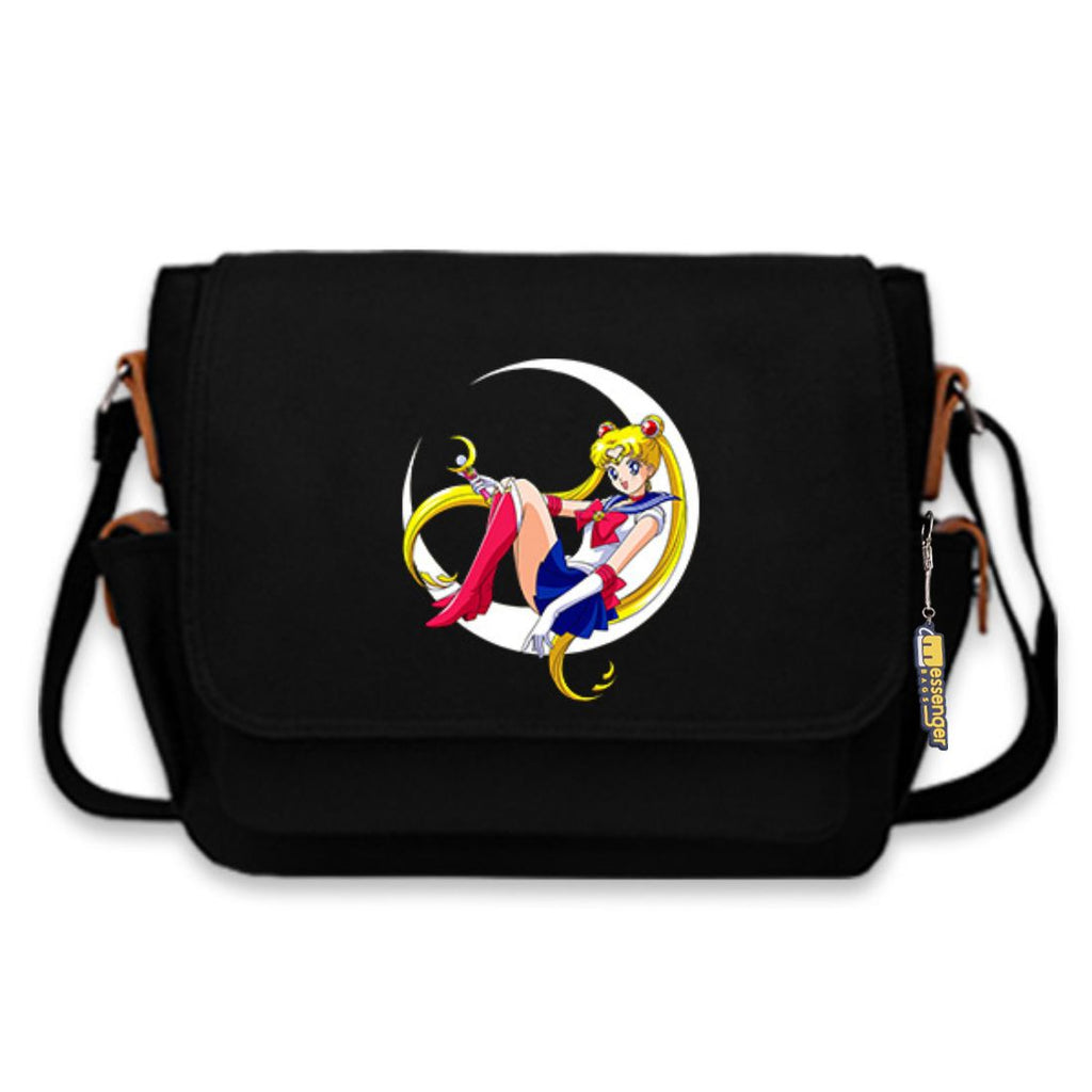 Sailor moon shoulder bag sale