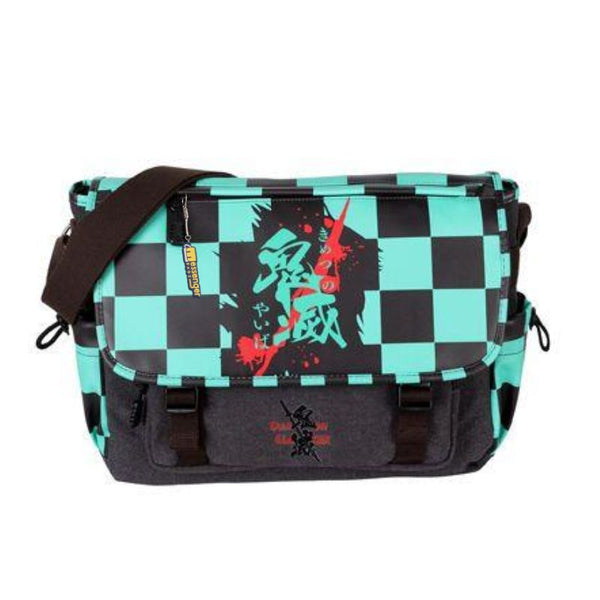 Shop JOCHUI Canvas Anime Messenger Bag Girls – Luggage Factory